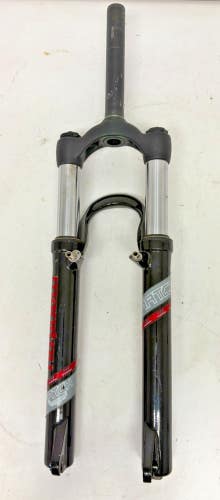 Manitou Match Comp Rim/Disc 26" QR Lockout Suspension Fork 190mm 1-1/8" Steerer