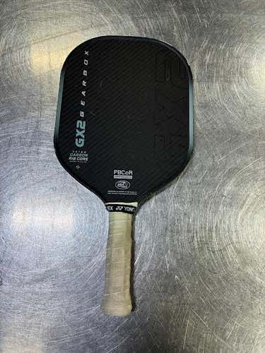 Gearbox GX2 Pickleball Paddle (Used)
