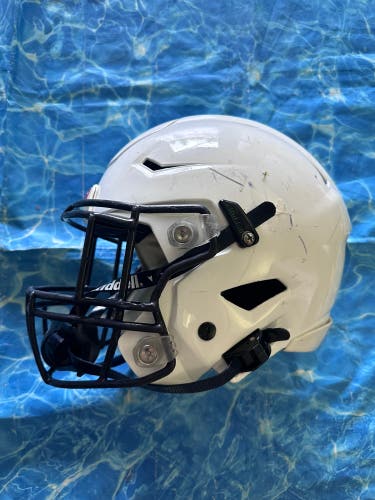 Adult Large Riddell SpeedFlex Helmet (Used)