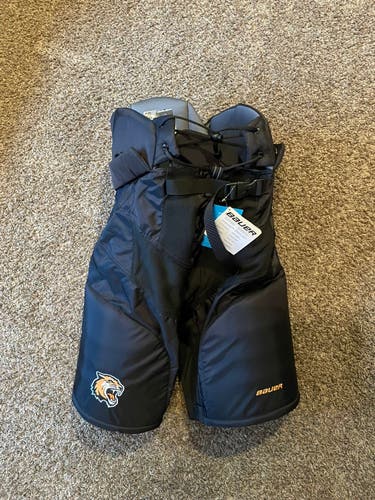 *NEW* Bauer Nexus Pro Hockey Pants (Large)