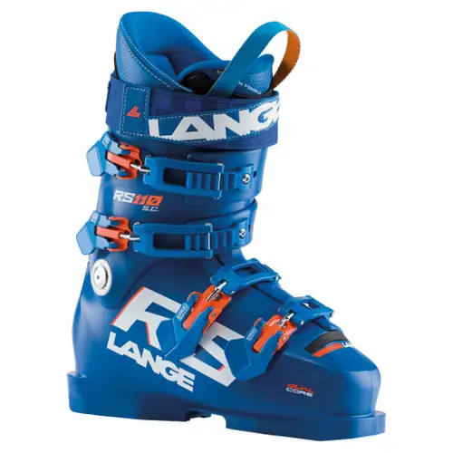 Mondo 22 & 22.5 Lange RS 110 Ski Boots (New)
