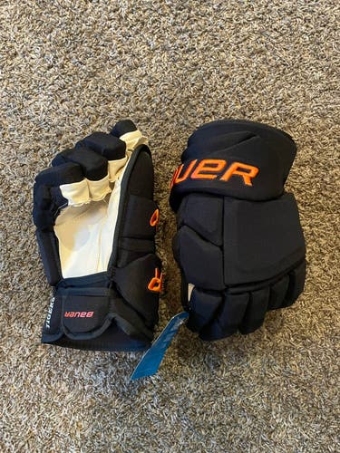 *NEW* Bauer Supreme Mach Gloves (14")