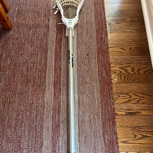 STX 7000 Complete Lacrosse Stick