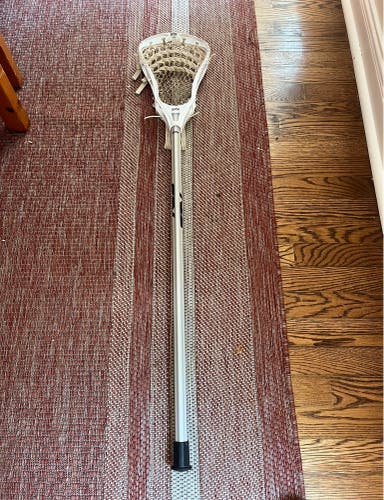 STX 7000 Complete Lacrosse Stick