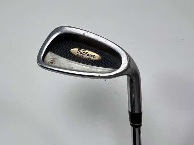 Titleist DCI 822 Oversize Single 9 Iron NS Pro 950 UltraLight Regular Steel RH