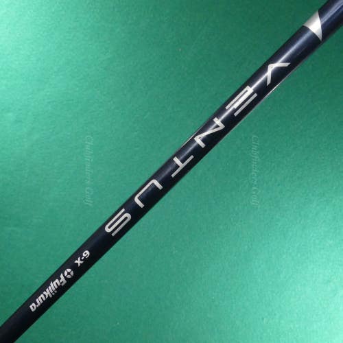 Fujikura Ventus Blue VeloCore 6-X .335 Extra Stiff 42.5" Pulled Wood Shaft