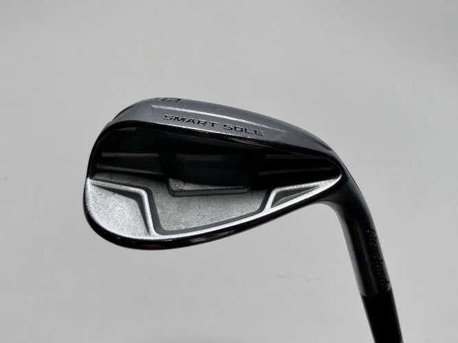 Cleveland Smart Sole Gap Wedge GW Smart Sole Wedge Steel Mens RH