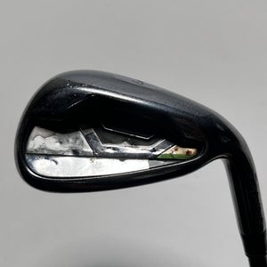 TaylorMade RocketBallz Approach Wedge AW 55g Senior Graphite Mens RH