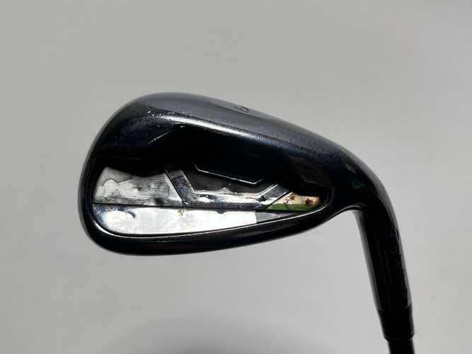 TaylorMade RocketBallz Approach Wedge AW 55g Senior Graphite Mens RH
