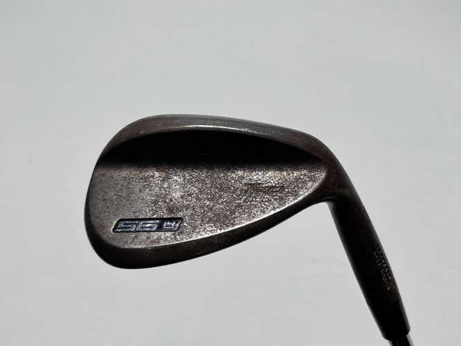 Mizuno T20 Raw Wedge 56* 14 Bounce Dynamic Gold S400 Tour Issue Stiff Steel RH