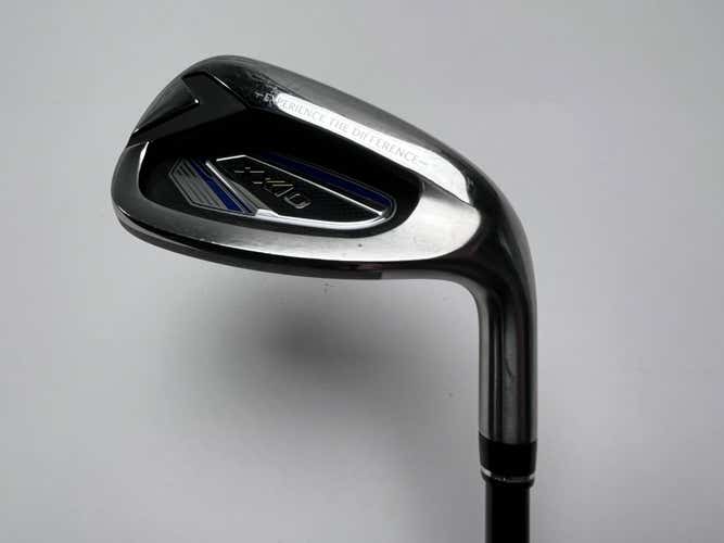 XXIO 12 Pitching Wedge PW MP1200 Flex 2222 47g Regular Graphite Mens RH NEW