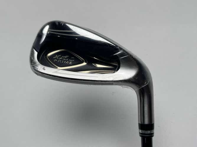 XXIO Prime 11 Single 8 Iron Prime SP-1100 Flex 3222 44g Regular Graphite RH NEW