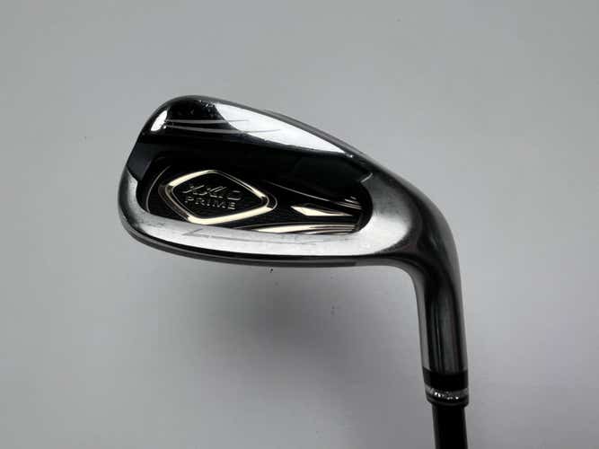 XXIO Prime 11 Single 9 Iron Prime SP-1100 Flex 3222 44g Regular Graphite Mens RH