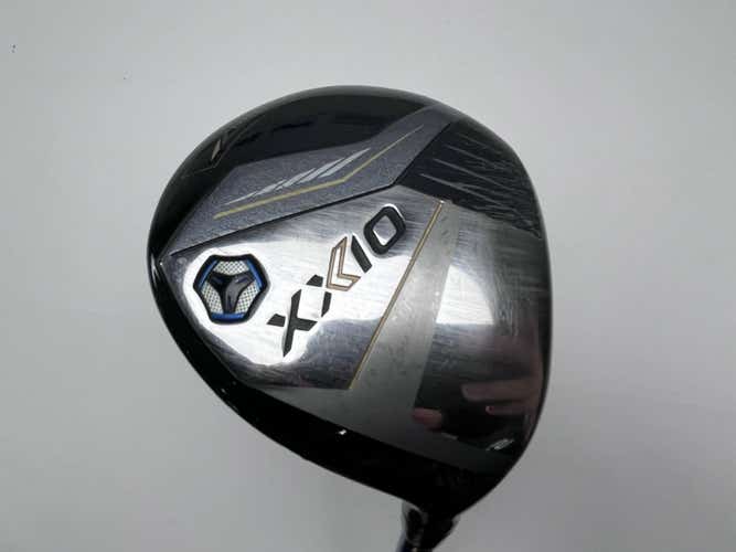 XXIO 13 7 Fairway Wood 20* MP 1300 Flex 3322 39g Regular Graphite Mens RH