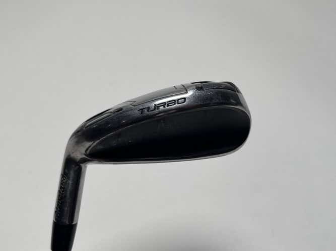 Cleveland Launcher HB Single 5 Iron Miyazaki C.Kua 6R 4444 Regular Graphite LH