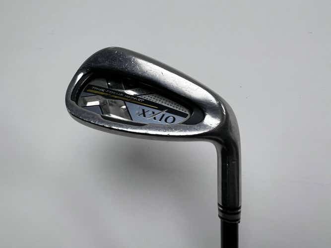 XXIO X Pitching Wedge PW MP1000 DST Flex Code 3233 49g Regular RH