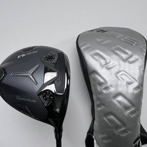 TaylorMade Qi35 LS Driver 9* Mitsubishi Chemical Kai'li Blue CB 60g Stiff RH HC