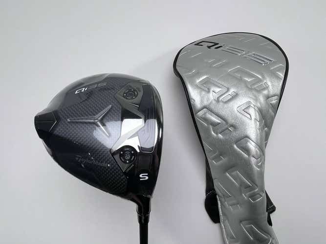 TaylorMade Qi35 LS Driver 9* Mitsubishi Chemical Kai'li Blue CB 60g Stiff RH NEW