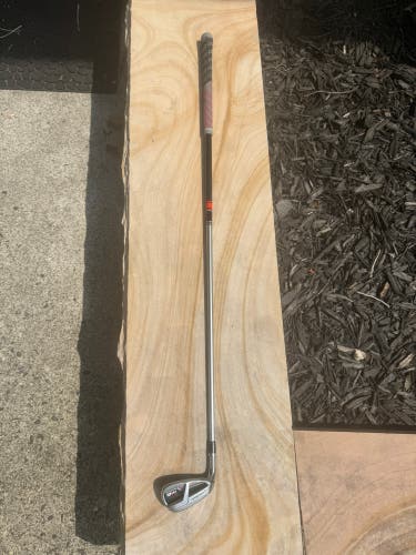 TaylorMade M6 8 Iron Left Handed – Tensei CK 80g Stiff – Golf Pride MCC