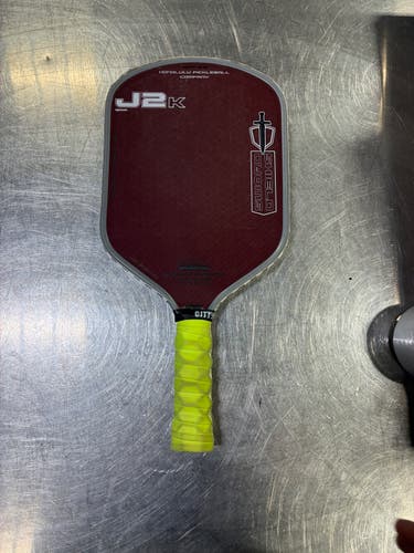 Honolulu J2K Pickleball Paddle (Used)