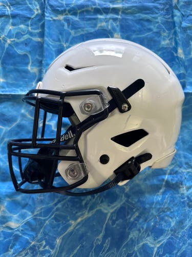 Adult Large Riddell SpeedFlex Helmet (Used)