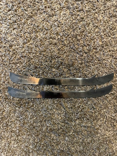 *NEW* Bauer Fly-Ti skate blades (288mm)