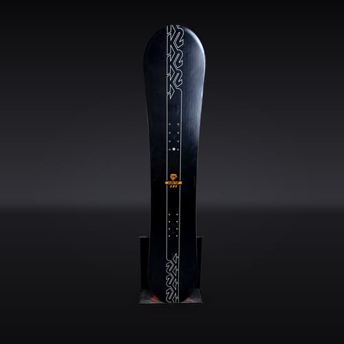 NEW 2022 K2 Vandal Snowboard - 137cm