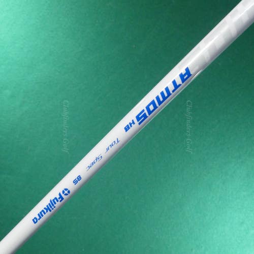 Fujikura Atmos HB Tour Spec Blue 8S .370 Stiff 39" Pulled Hybrid Shaft