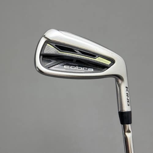 8 Iron- Cobra Radspeed / Steel, Regular Flex (33085)