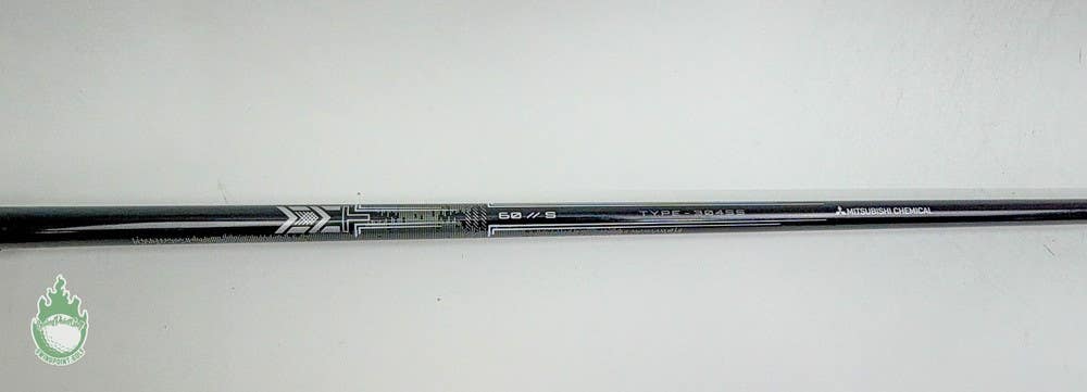 Mitsubishi Chemical MMT 60g Stiff Graphite Driver Shaft 44.25" Callaway