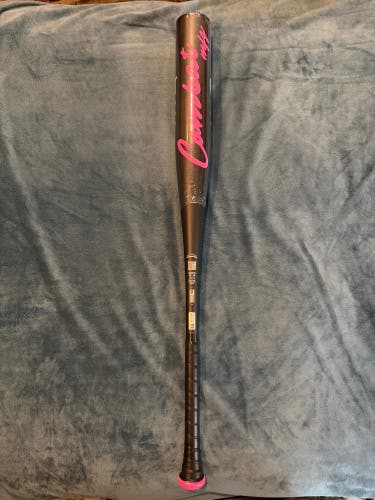 2026 UNRELEASED Combat MFG Spec A1 Alloy BBCOR Certified Bat (-3) 30 oz 33" (New)