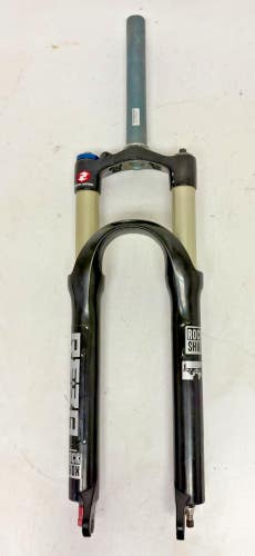 Rockshox REBA SL 26" QR Disc Mountain Bike Suspension Fork 200mm 1-1/8" Steerer