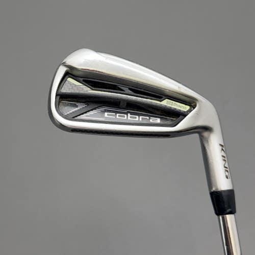 4 Iron- Cobra Radspeed / Steel, Regular Flex (33081)