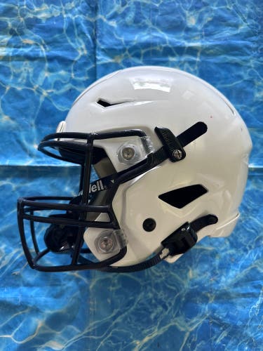 Adult Large Riddell SpeedFlex Helmet (Used)