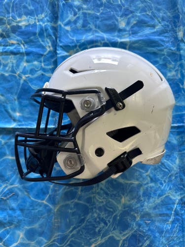 Adult Large Riddell SpeedFlex Helmet (Used)