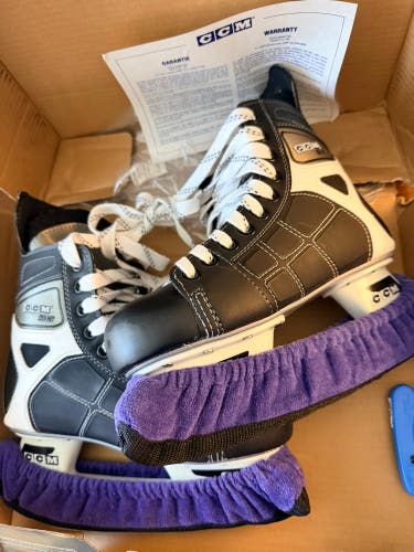 CCM Hockey Skates
