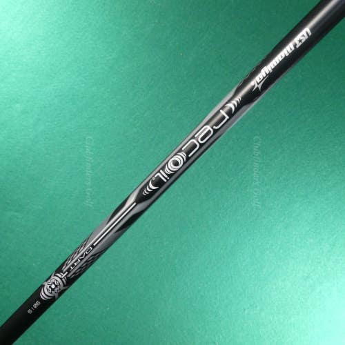 UST Mamiya Recoil DART 90-S .355 Stiff 38.25" Pulled Graphite Iron Shaft