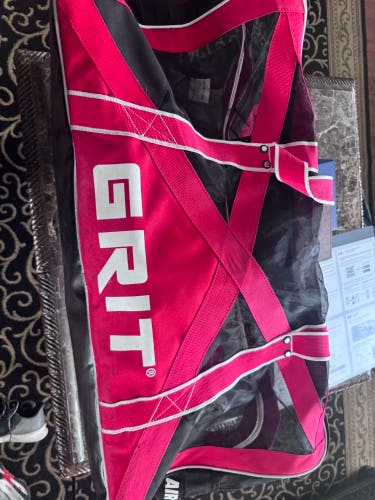 GRIT Bag (Used)