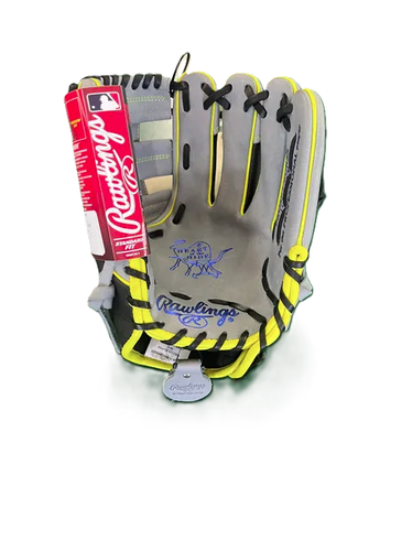 Rawlings Heart of The Hide Baseball Glove 11.75” (New) Model# PRO205-6GRSS