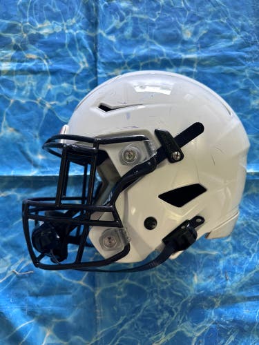 Adult Large Riddell SpeedFlex Helmet (Used)