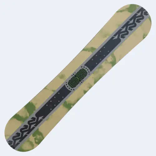 NEW 2024 K2 Vandal Snowboard - 142cm