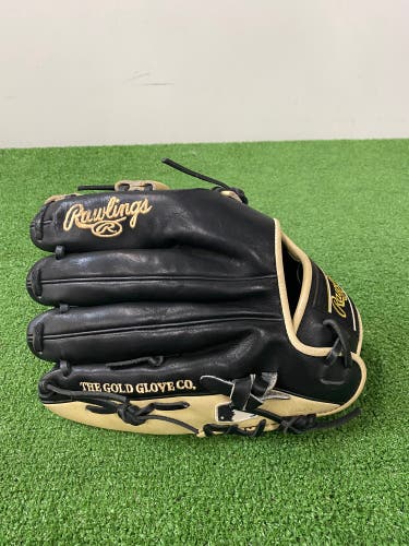 Rawlings Heart of the Hide R2G RH Infield Baseball Glove | 11.75"