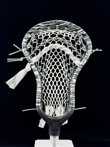 STX Stallion 1K Fresh Stringing Head (New)