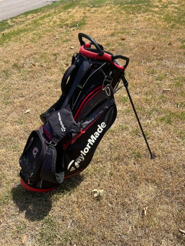 Unisex TaylorMade Carry Bag (Used)