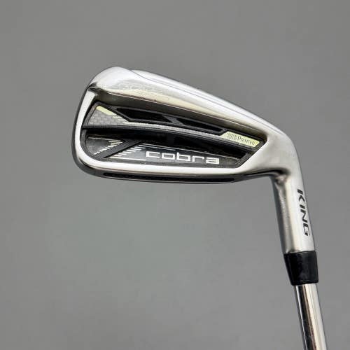 5 Iron- Cobra Radspeed / Steel, Regular Flex (33082)