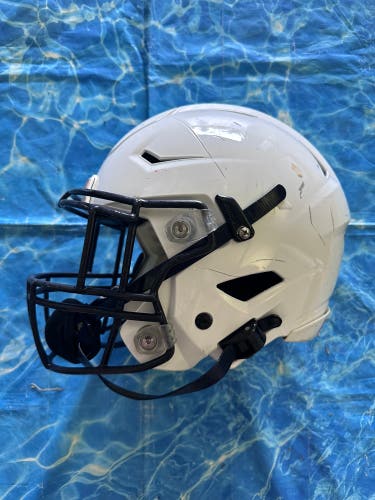 Adult Large Riddell SpeedFlex Helmet (Used)