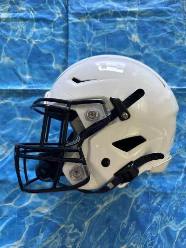 Adult Large Riddell SpeedFlex Helmet (Used)