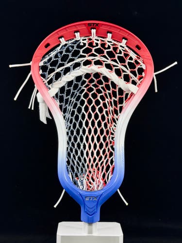 STX Stallion 1K Fresh Stringing Head (New)