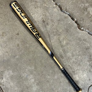 Rawlings Velo BBCOR Certified Bat (-3) 29 oz 32" (Used)