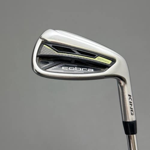 9 Iron- Cobra Radspeed / Steel, Regular Flex (33086)